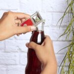 LLAVERO DESTAPADOR STADIUM ROJO DPO 020 R (PLÁSTICO) - Image 2