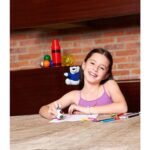 CRAYÓN KANDI BLANCO DPO 025 (PLÁSTICO) - Image 2