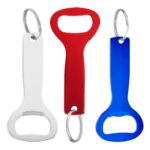 LLAVERO DESTAPADOR LAMPUNG PLATA DPO 027 S (ALUMINIO) - Image 3