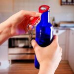 LLAVERO DESTAPADOR LAMPUNG ROJO DPO 027 R (ALUMINIO) - Image 2