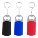 LLAVERO DESTAPADOR KINZIG ROJO DPO 030 R (PLÁSTICO) - Image 5