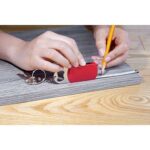 LLAVERO DESTAPADOR KINZIG ROJO DPO 030 R (PLÁSTICO) - Image 3