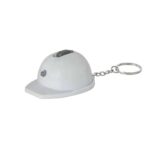 LLAVERO DESTAPADOR CON LUZ ARÁN BLANCO DPO 031 B (PLÁSTICO)