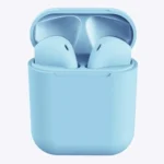 AUDIFONOS BLUETOOTH INPODS i12 (TEC134-U) AZUL CLARO