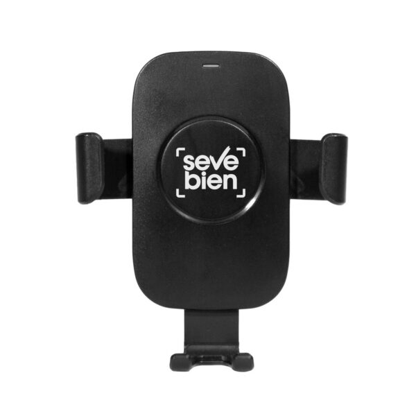 HOLDER PARA CELULAR CHIAPAS NEGRO (EC746)