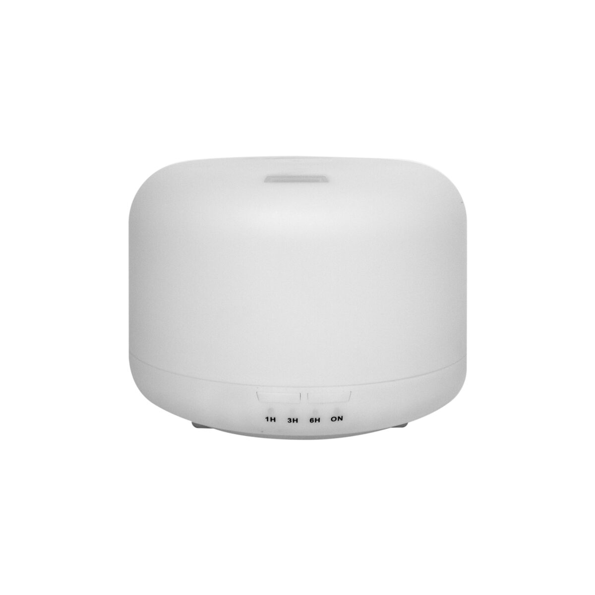 HUMIDIFICADOR DE AMBIENTE  "ROSE" (EC737 BLANCO) - Image 1