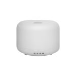 HUMIDIFICADOR DE AMBIENTE  "ROSE" (EC737 BLANCO)