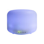 HUMIDIFICADOR DE AMBIENTE  "ROSE" (EC737 BLANCO) - Image 5