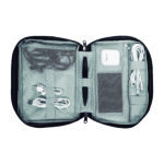 ORGANIZADOR DE CABLES "FILLMORE" (EC742 CELESTE) - Image 4