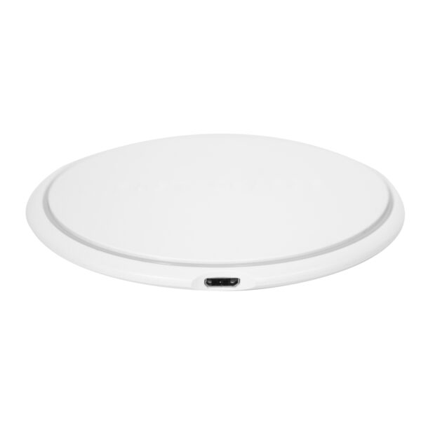 CARGADOR WIRELESS ORLEANS BLANCO (EC743) - Imagen 3