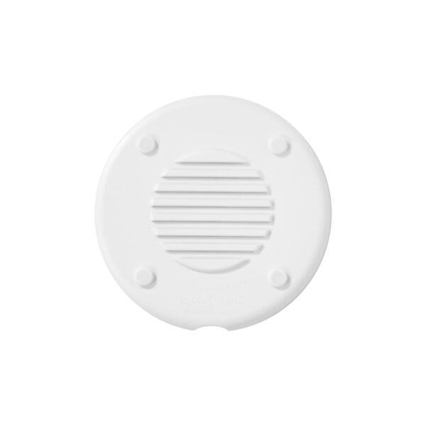 CARGADOR WIRELESS ORLEANS BLANCO (EC743) - Imagen 6