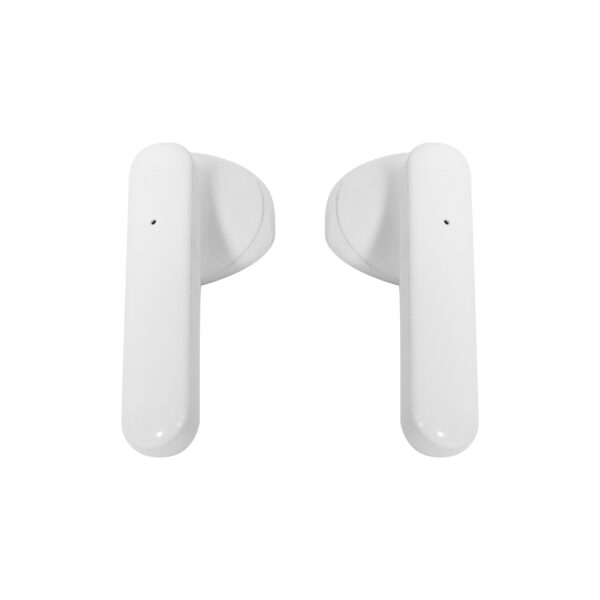 AUDÍFONOS INALÁMBRICOS BLUETOOTH DINAN BLANCO (EC744) - Imagen 3