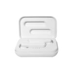 AUDIFONOS BLUETOOTH "DINAN" (EC744 BLANCO) - Image 5