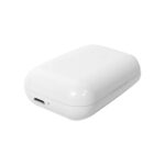 AUDIFONOS BLUETOOTH "DINAN" (EC744 BLANCO) - Image 7