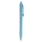BOLIGRAFO GRAAN AZUL ECO 100 A (FIBRA DE TRIGO / PLÁSTICO) - Image 3