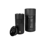 TERMO ARTISAN NEGRO ELM 001 N (ACERO INOXIDABLE / CERÁMICA / SILICÓN) - Image 4