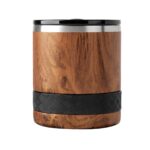 TERMO LOWBALL CAFE ELM 003 C (ACERO INOXIDABLE / TRITAN / SILICÓN) - Image 2