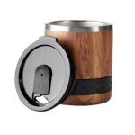 TERMO LOWBALL CAFE ELM 003 C (ACERO INOXIDABLE / TRITAN / SILICÓN) - Image 3