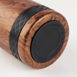 TERMO LOWBALL CAFE ELM 003 C (ACERO INOXIDABLE / TRITAN / SILICÓN) - Image 5