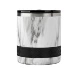 TERMO LOWBALL MARMOL ELM 003 MA (ACERO INOXIDABLE / TRITAN / SILICÓN) - Image 2