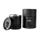 TERMO LOWBALL MARMOL ELM 003 MA (ACERO INOXIDABLE / TRITAN / SILICÓN) - Image 9