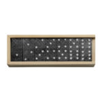 JUEGO DE DOMINÓ (EN19 MADERA) - Image 3