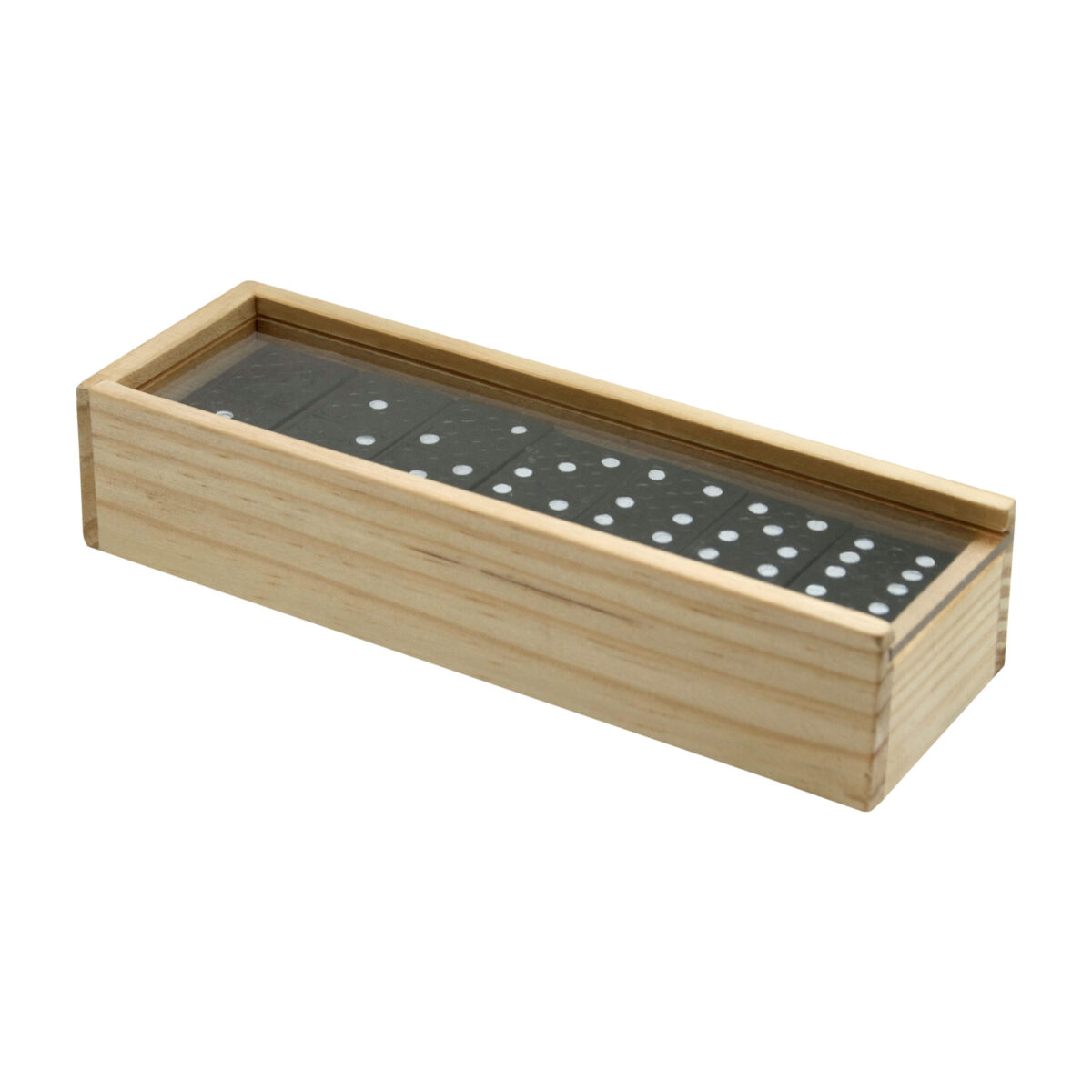 JUEGO DE DOMINÓ (EN19 MADERA) - Image 4
