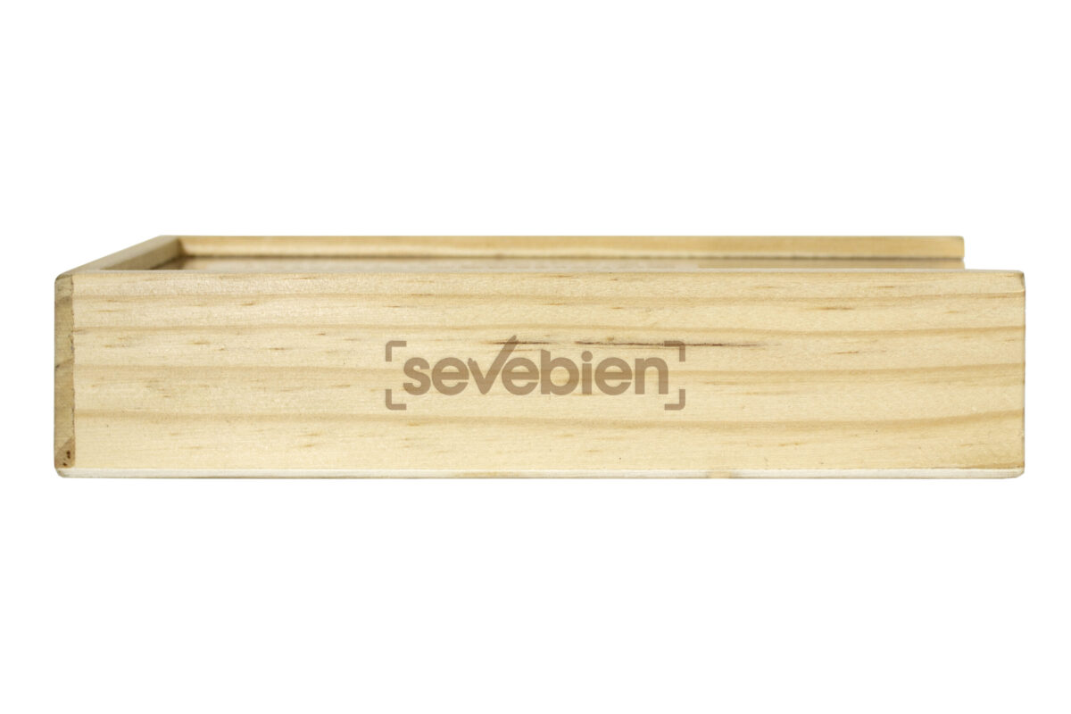 JUEGO DE DOMINÓ (EN19 MADERA) - Image 2