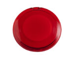 ESPEJO TRASLUCIDO FANNY ESP4255 ROJO (PLÁSTICO / A100071 /  ARTICULOS PROMOCIONALES)