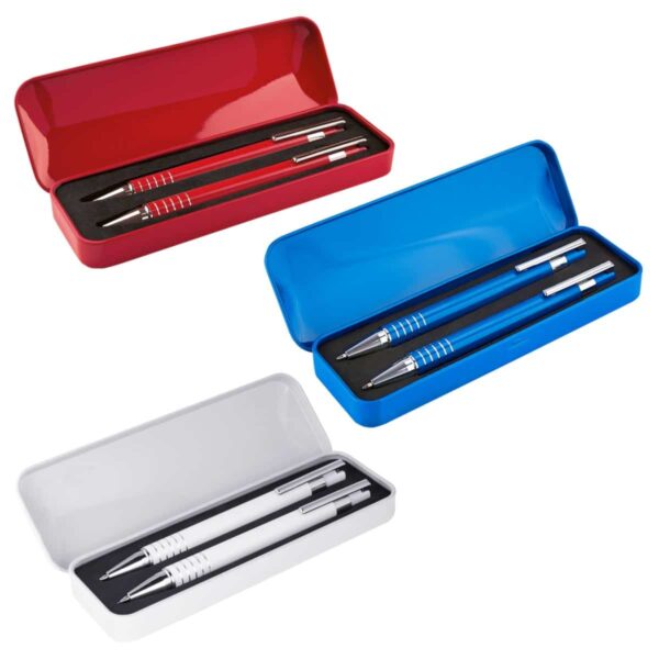 SET COBALT AZUL EST 015 A (ALUMINIO) - Imagen 5