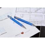 SET COBALT AZUL EST 015 A (ALUMINIO) - Image 3