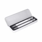 SET COBALT BLANCO EST 015 B (ALUMINIO)