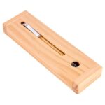 ESTUCHE GUAMA BEIGE EST 035 BE (MADERA) - Image 2