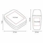 SET MARKIEREN BLANCO EST 070 B (PLÁSTICO) - Image 4