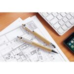 SET VERNAL BEIGE EST 080 BE (MADERA) - Image 2