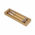 SET VERNAL BEIGE EST 080 BE (MADERA) - Image 3