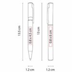 SET FAYUN GRIS EST 090 G (ALUMINIO) - Image 5