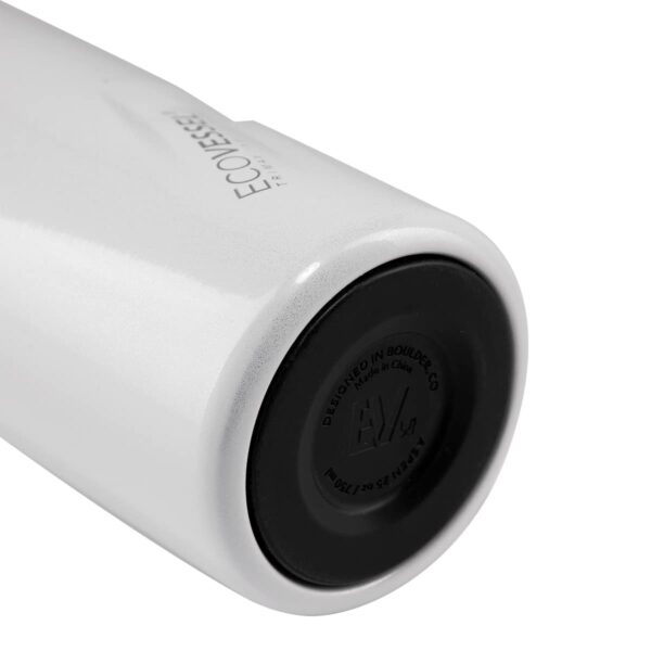 TERMO ASPEN BLANCO EVS 002 B (ACERO INOXIDABLE / PLÁSTICO) - Imagen 5