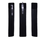 FUNDA PARA BOLIGRAFO FDA1 NEGRO (TERCIOPELO / A090516 /  ARTICULOS PROMOCIONALES) - Image 2