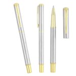 BOLÍGRAFO CAMERUN PLATA (FM 0571 - METAL) - Image 3