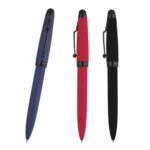 BOLÍGRAFO MICHIGAN NEGRO (FM 0573 - METAL) - Image 3