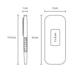 SET MATIZ NEGRO (FM 931 - METAL) - Image 5