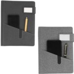 CARPETA TOKIO GRIS (O 081 - POLIURETANO) - Image 3