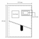 CARPETA TOKIO GRIS (O 081 - POLIURETANO) - Image 7
