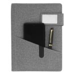 CARPETA TOKIO GRIS (O 081 - POLIURETANO) - Image 5