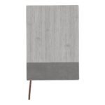 LIBRETA MILAN NEGRO (O 083 - POLIURETANO) - Image 5