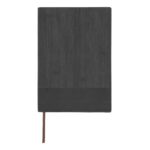 LIBRETA MILAN NEGRO (O 083 - POLIURETANO) - Image 6