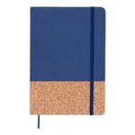 LIBRETA MAPLE AZUL (O 085 - POLIURETANO/CORCHO) - Image 4