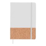 LIBRETA MAPLE AZUL (O 085 - POLIURETANO/CORCHO) - Image 6