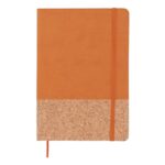 LIBRETA MAPLE AZUL (O 085 - POLIURETANO/CORCHO) - Image 10
